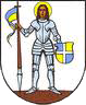 Stadtwappen Teuchern